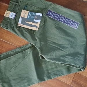 Mens Woolrich 5 pocket pants- 36x32